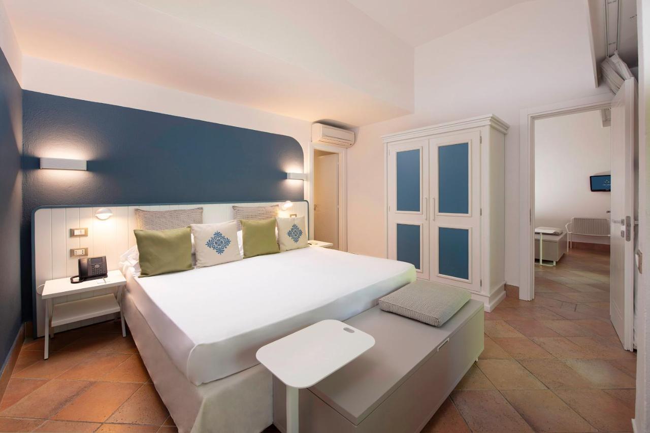 Chia Laguna - Hotel Village Room photo