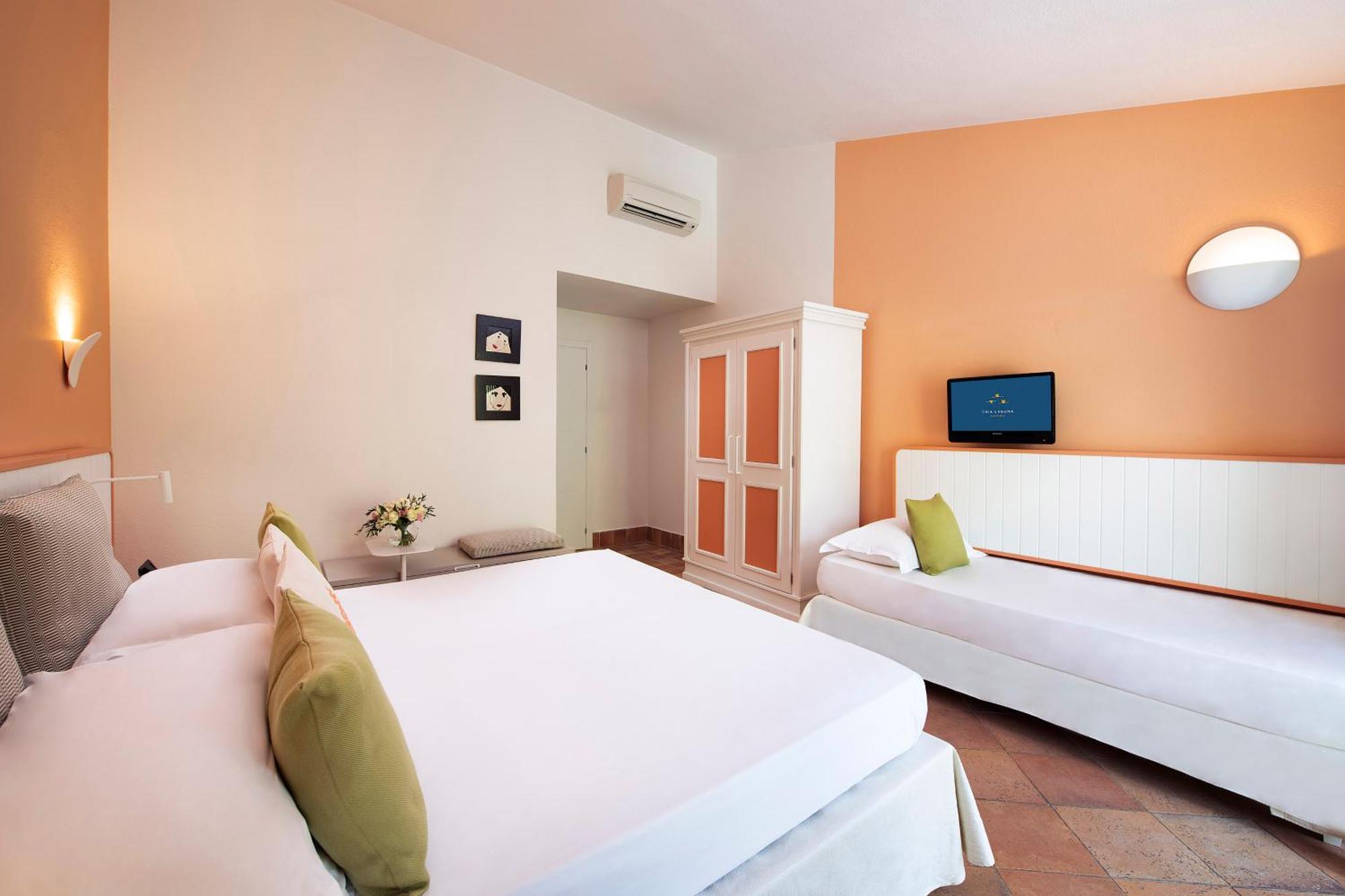 Chia Laguna - Hotel Village Room photo