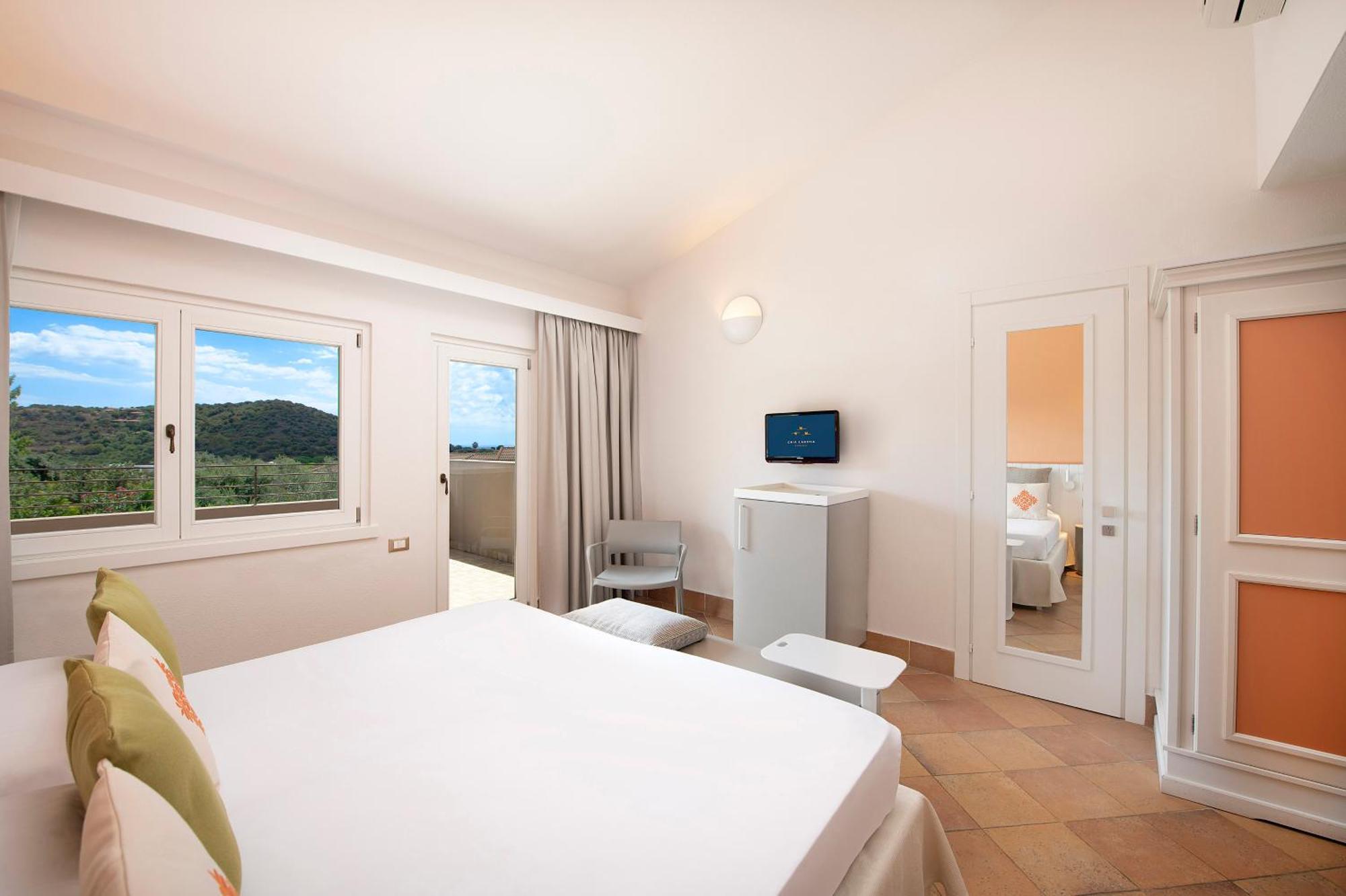 Chia Laguna - Hotel Village Room photo