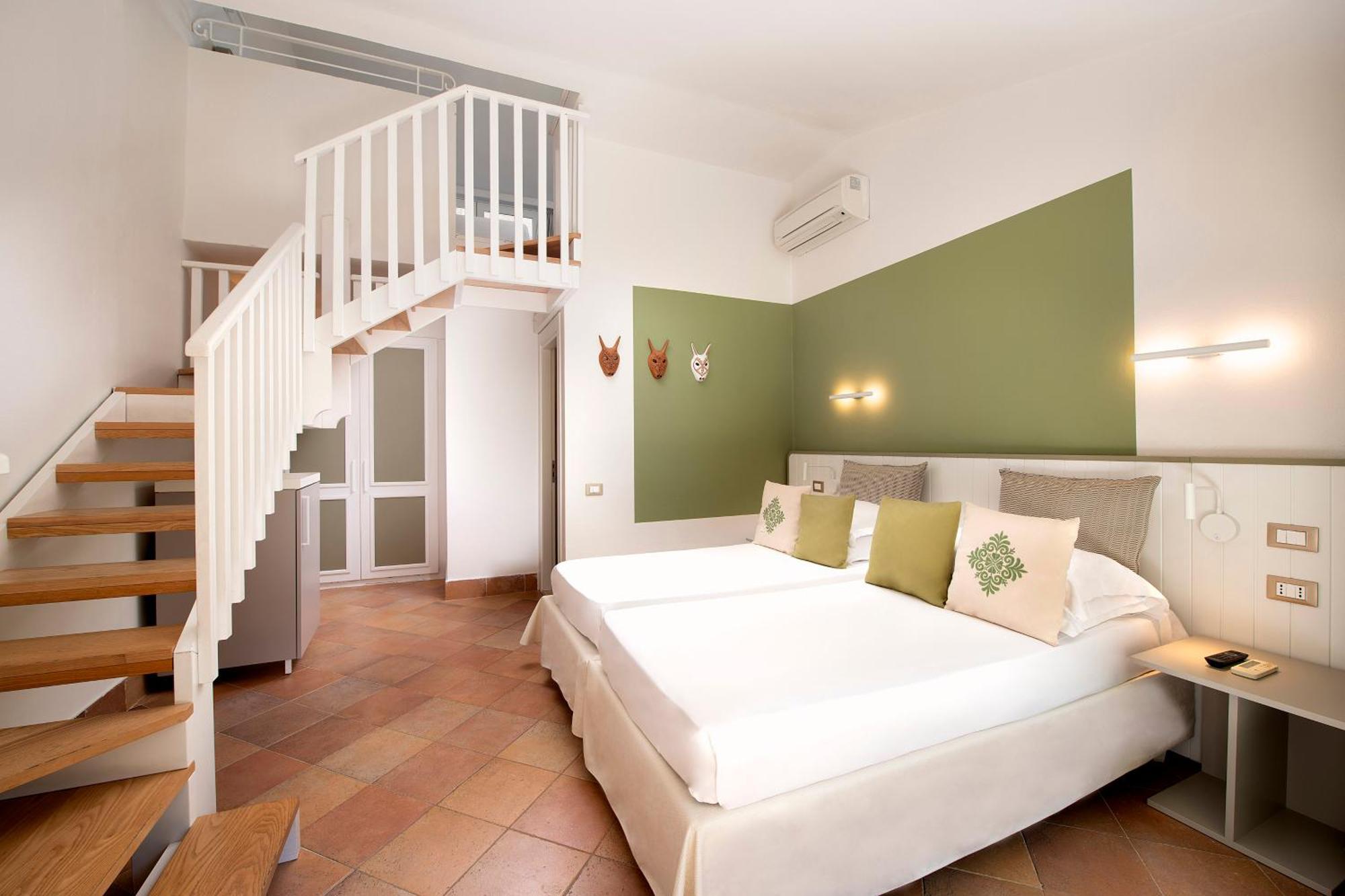 Chia Laguna - Hotel Village Room photo